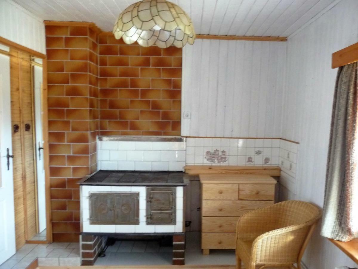 Apartamenty Widokowa Korbielów Exterior foto