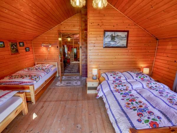 Apartamenty Widokowa Korbielów Exterior foto